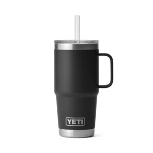 Thermobecher Rambler® Mug Yeti® / 739 ml