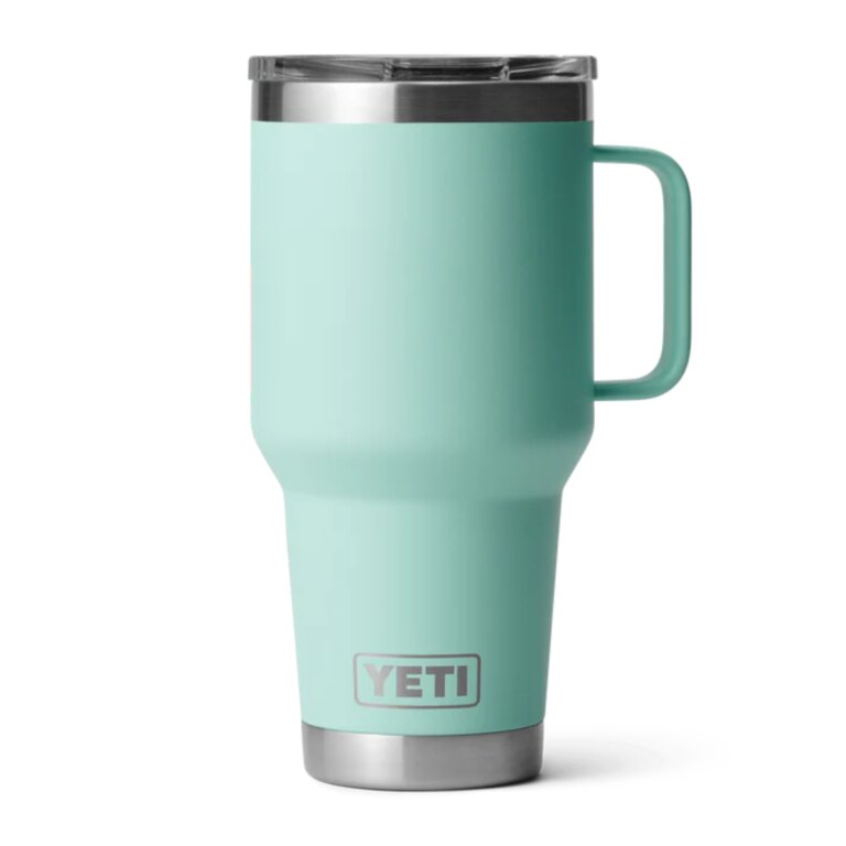 Thermobecher Rambler® Travel Mug Yeti® / 887 ml