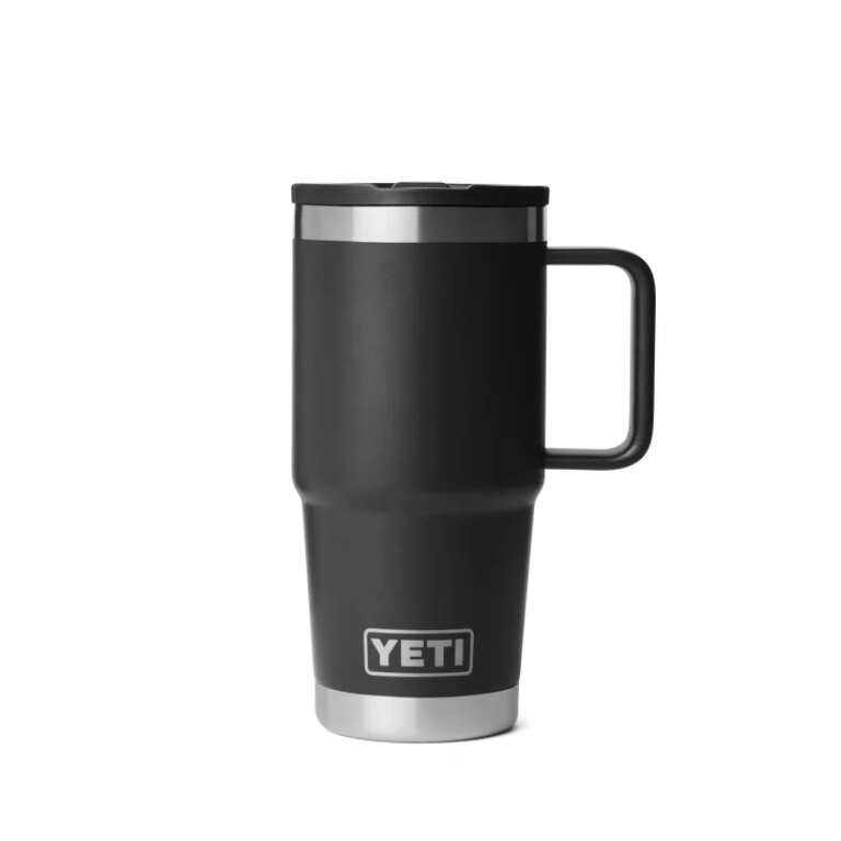 Thermobecher Rambler® Travel Straw Mug Yeti® / 591 ml