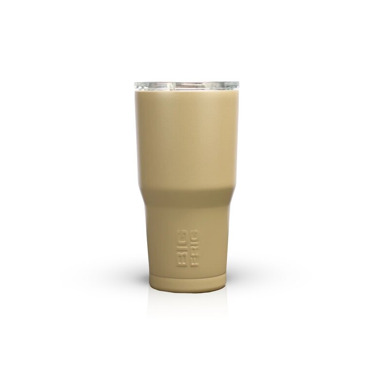 Thermobecher Tumbler 20 oz Big Frig®