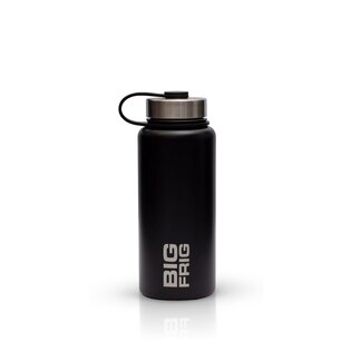 Thermoflasche Growler 32 oz Big Frig®