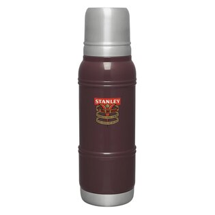 Thermoskanne Milestone Garnet Gloss 1940 Stanley® 1 l