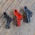 Theta Trigger Kit CZ P10 von HB Industries®