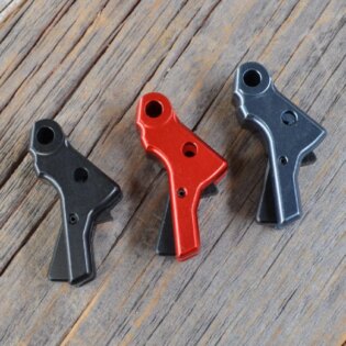 Theta Trigger Kit CZ P10 von HB Industries®