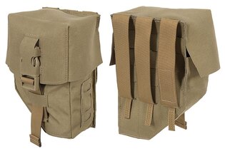 Thor LMG 100 Magazintasche für Maschinengewehrgurte NFM®