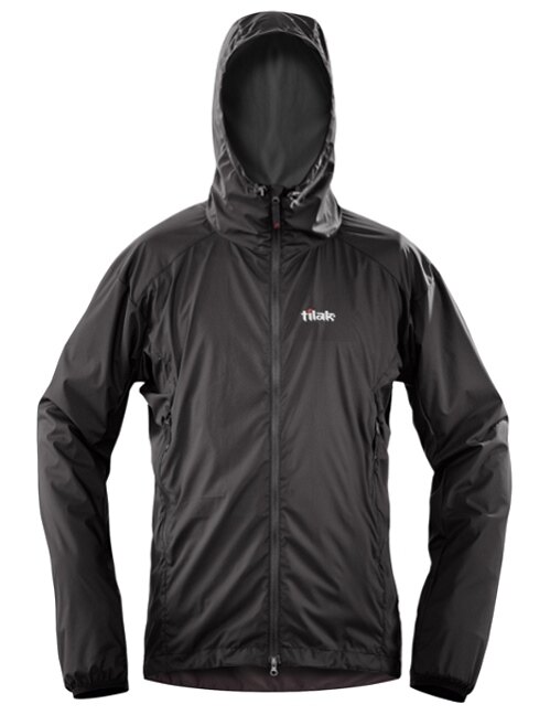 Tind Light Tilak Military Gear® Windjacke