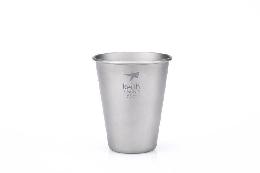 Titan-Becher Beer Keith® 450 ml