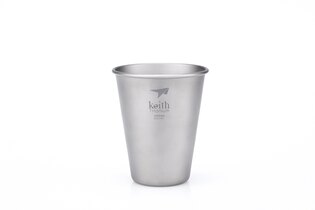 Titan-Becher Beer Keith® 450 ml