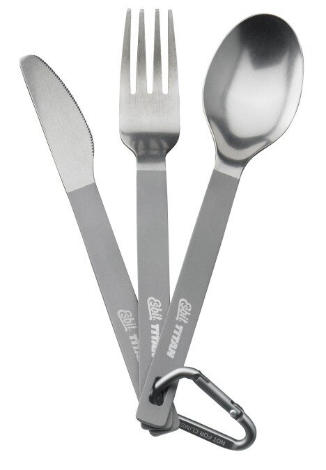 Titan-Besteck-Set ESBIT®