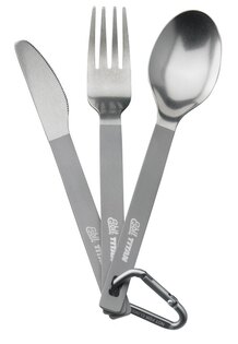Titan-Besteck-Set ESBIT®