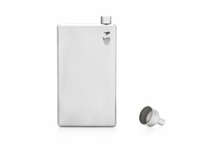 Titan-Flachmann Jug Keith® 200 ml