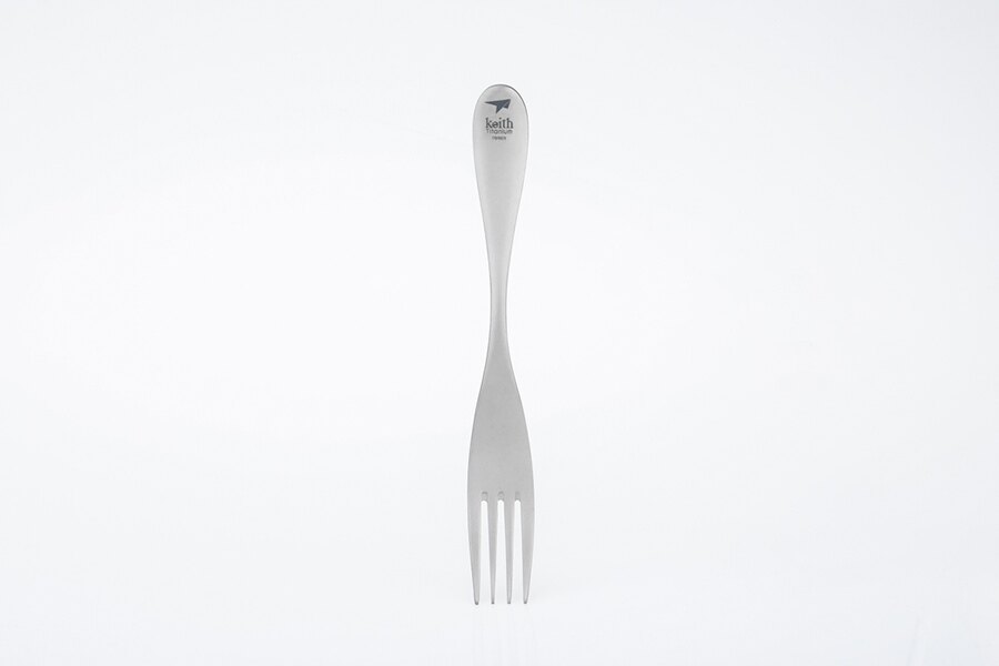 Titan-Gabel Fork Keith®