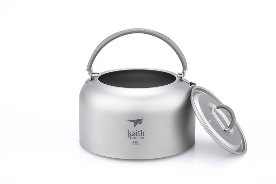 Titan Kanne Keith® 1 l