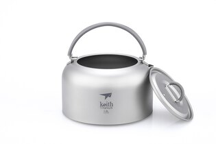 Titan Kanne Keith® 1 l