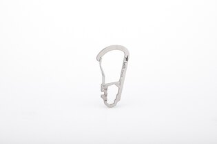Titan-Karabiner 1151 Keith®