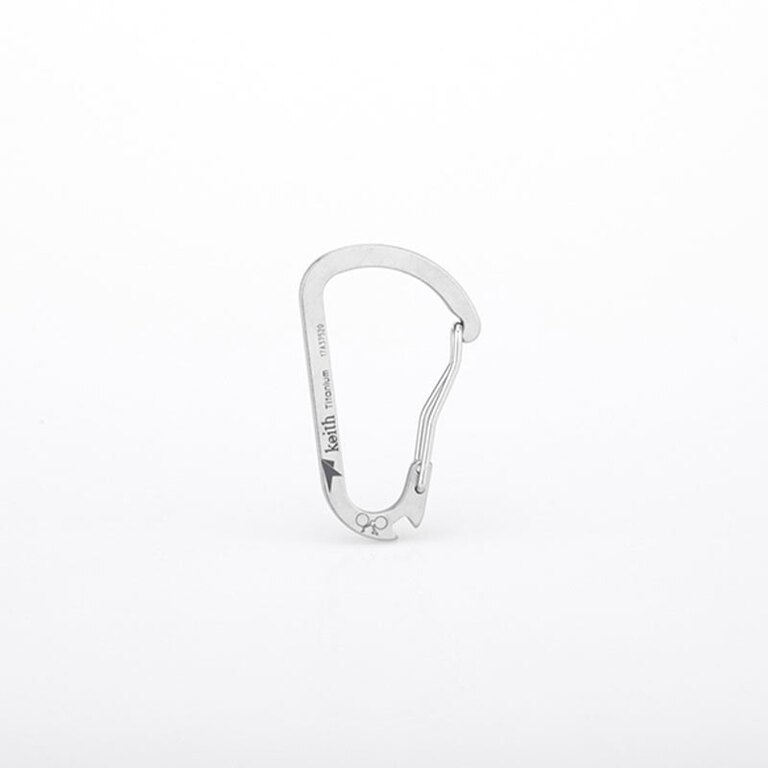 Titan-Karabiner 1152 Keith®