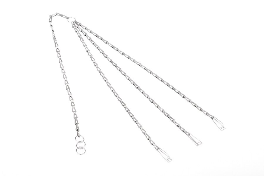 Titan-Kette für Keith® Dreibein