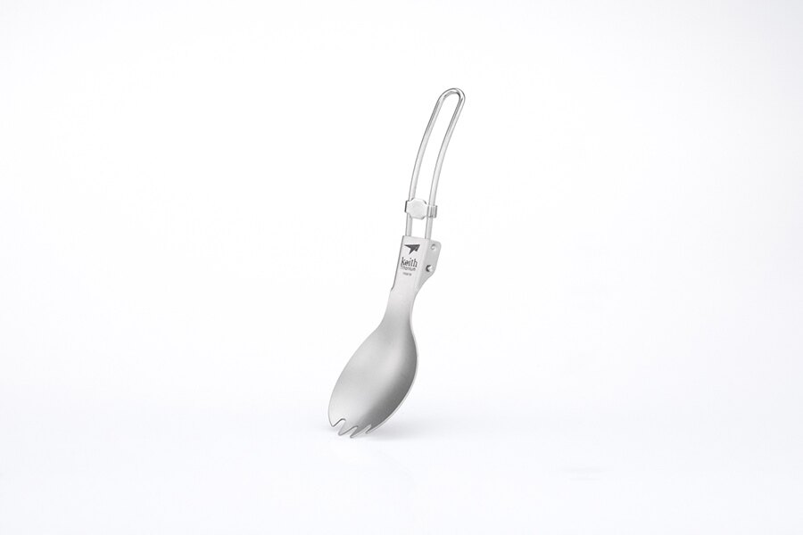 Titan Klapp-Spork Keith®