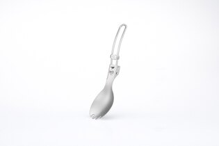 Titan Klapp-Spork Keith®