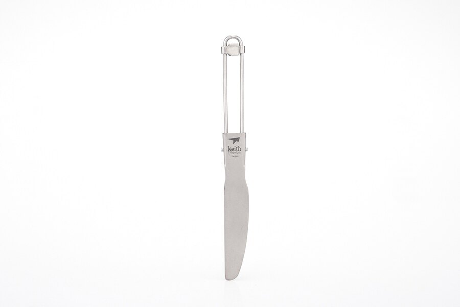 Titan Klappmesser Keith®