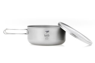 Titan-Lunchbox Keith® 1,2 l