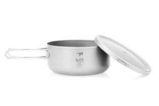 Titan-Lunchbox Keith® 1 l