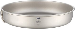 Titankochpfanne Fry Pan Keith® 1 l