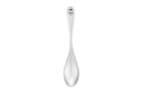 Titanlöffel Spoon Keith®