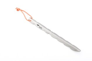 Titanstift 1204 Keith®