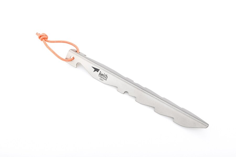 Titanstift 1205 Keith®