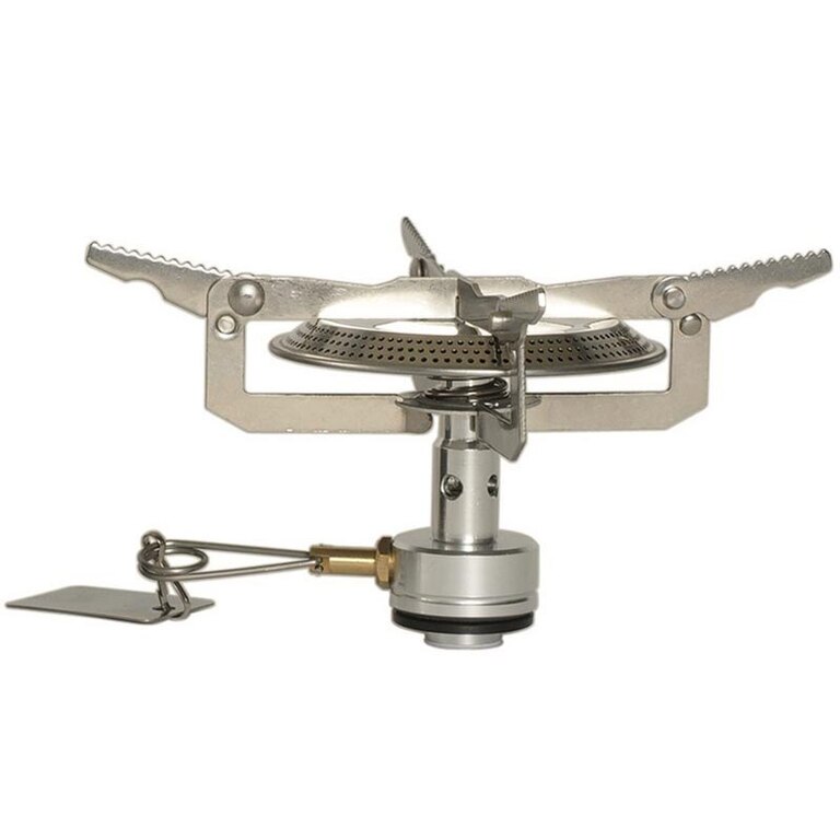 Touristischer Gaskocher Spider Mil-Tec®