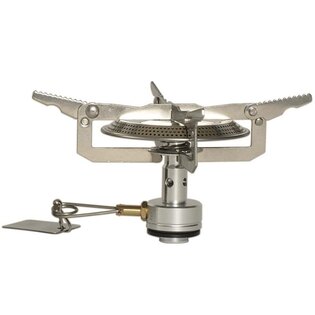 Touristischer Gaskocher Spider Mil-Tec®