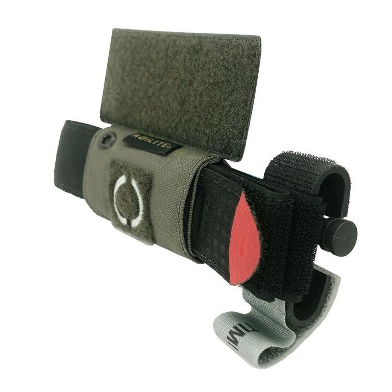 TQ Agilite® Tourniquet-Etui