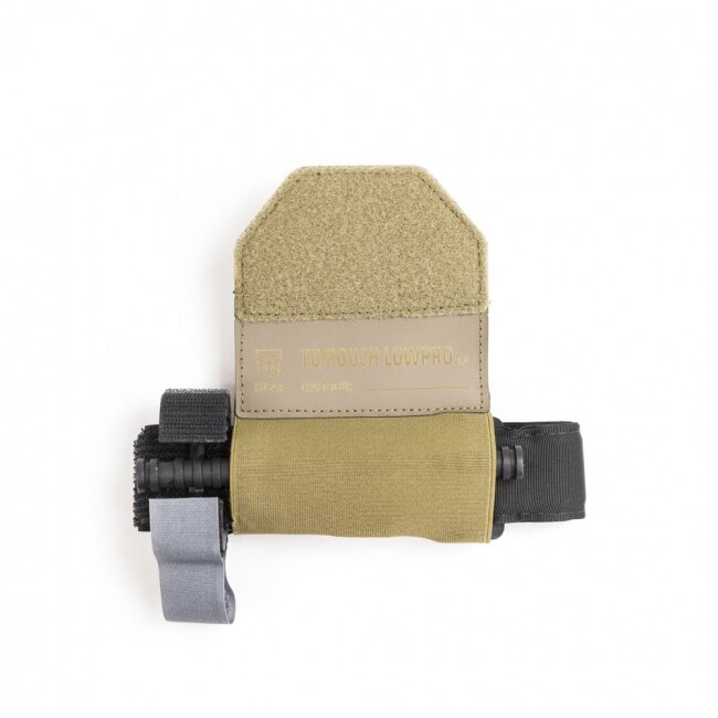 TQ Holder Husar® einfügen