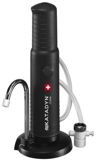 Tragbarer Filter Combi Plus Katadyn®
