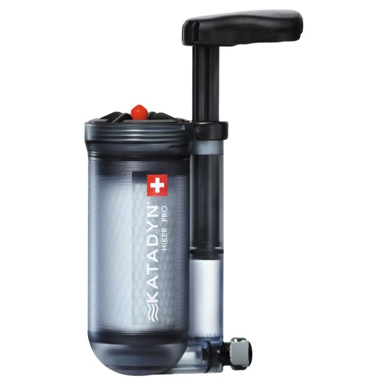 Tragbarer Filter KATADYN® Hiker Pro