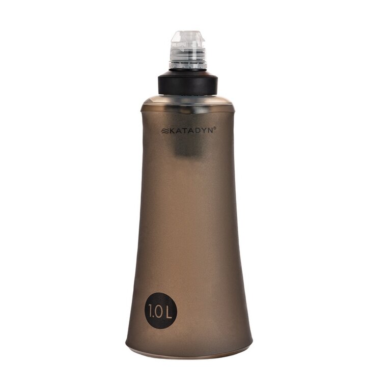 Tragbarer Filter Tactical BeFree KATADYN®