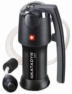 Tragbarer Filter Vario Katadyn®