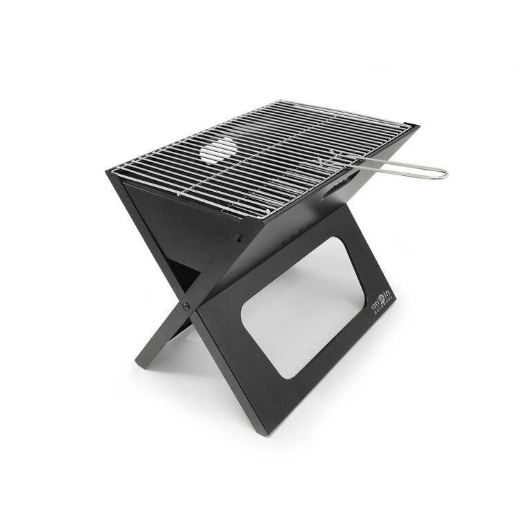 Tragbarer Klappgrill BBQ Origin Outdoors®