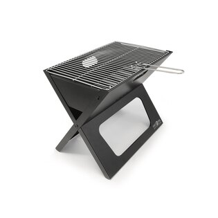Tragbarer Klappgrill BBQ Origin Outdoors®