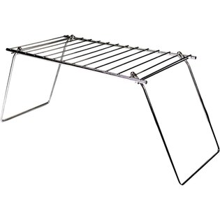 Tragbarer Klappgrill Coghlans®