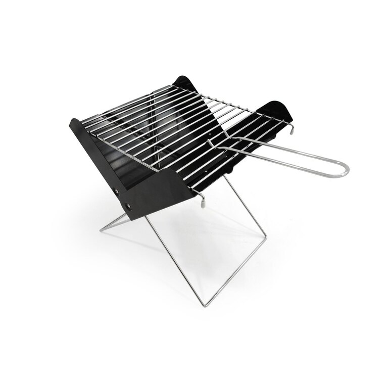 Tragbarer Klappgrill To-Go Origin Outdoors®