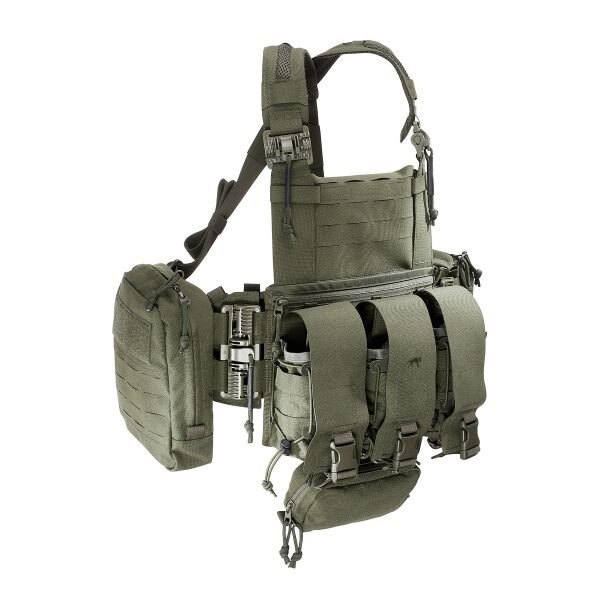 Tragegestell Combi Rig QR Tasmanian Tiger®