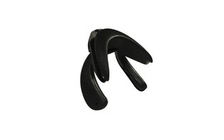 Träger für Vapor Wiley X® Brille - schwarz