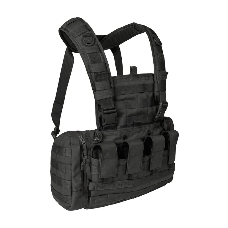 Tragesystem Tasmanian Tiger® Chest Rig MK II