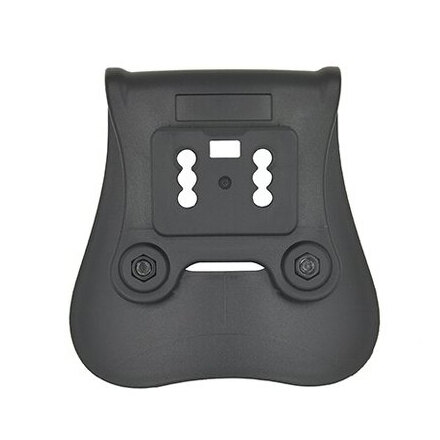 Tragriemen für Holster T - Serie Schnellverschluss Cytac®