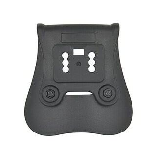 Tragriemen für Holster T - Serie Schnellverschluss Cytac®