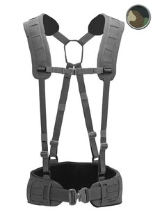 Tragriemen X-Harness Templar’s Gear®