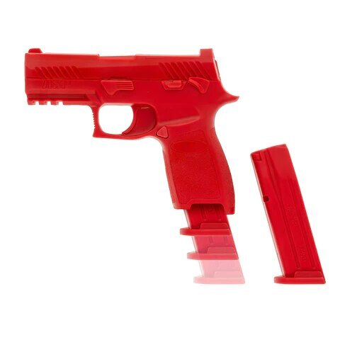 Trainingspistole M18 Training ASP®, 2 Magazine
