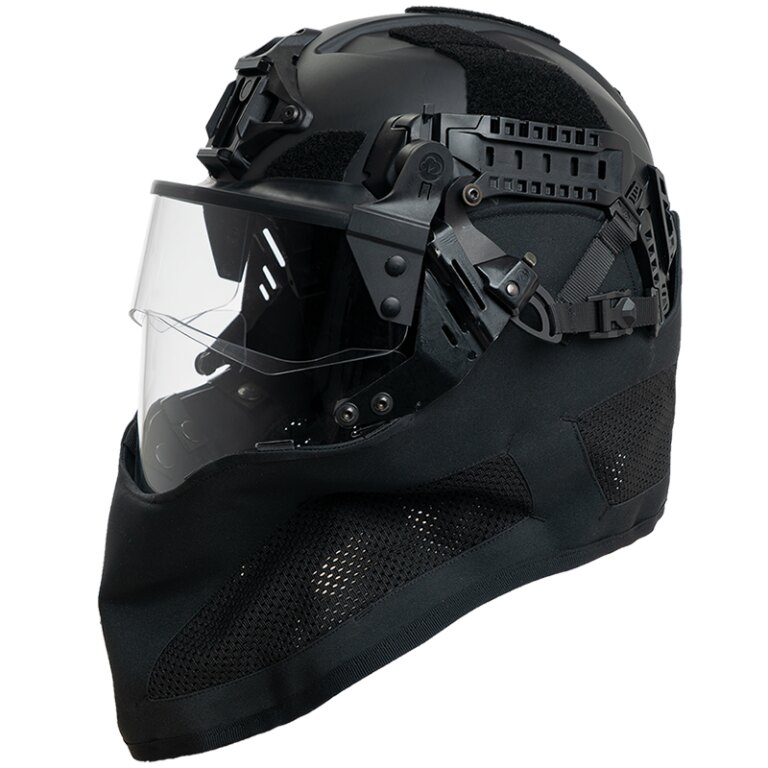 Trainingsschutzset für FX, UTM von Busch PROtective®